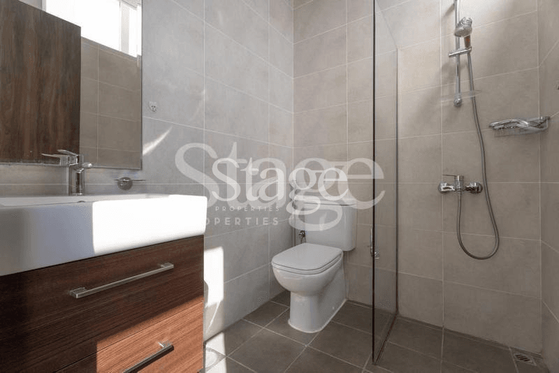 4 bedrooms Townhouse for Sale in Damac Hills 2, Dubai TH8427S