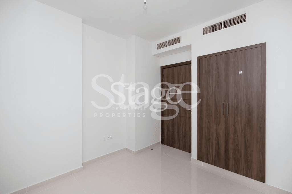 4 bedrooms Townhouse for Sale in Damac Hills 2, Dubai TH8427S
