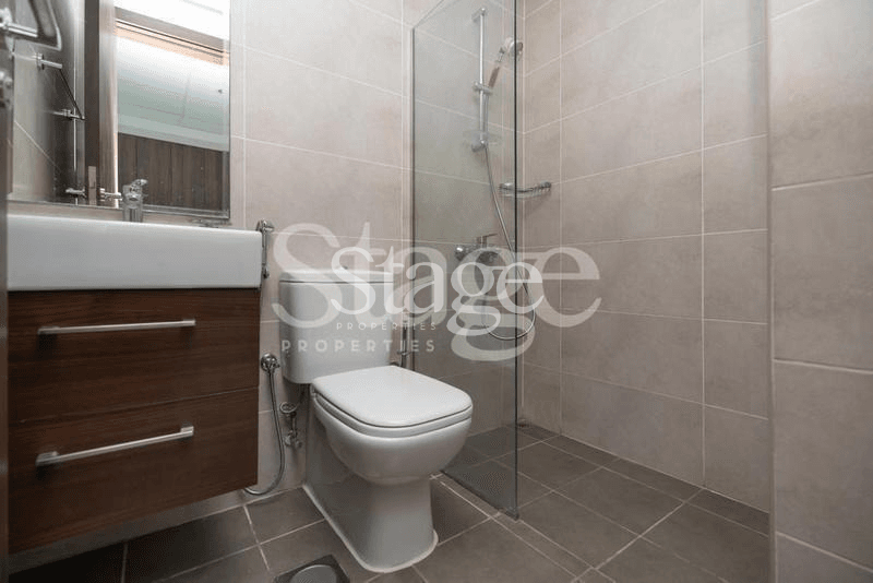 4 bedrooms Townhouse for Sale in Damac Hills 2, Dubai TH8427S