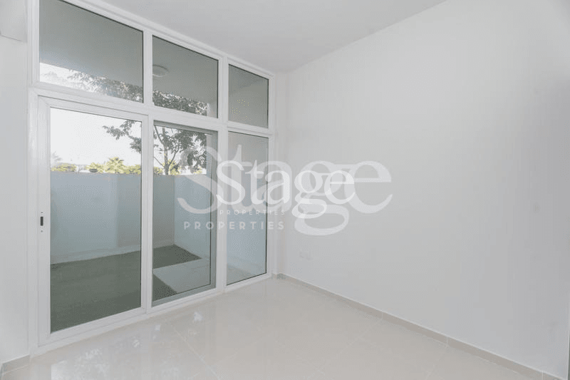 4 bedrooms Townhouse for Sale in Damac Hills 2, Dubai TH8427S