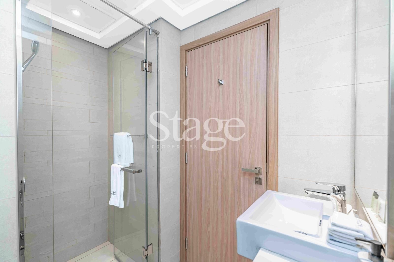 Studio for Sale in Meydan, Dubai AP8399S