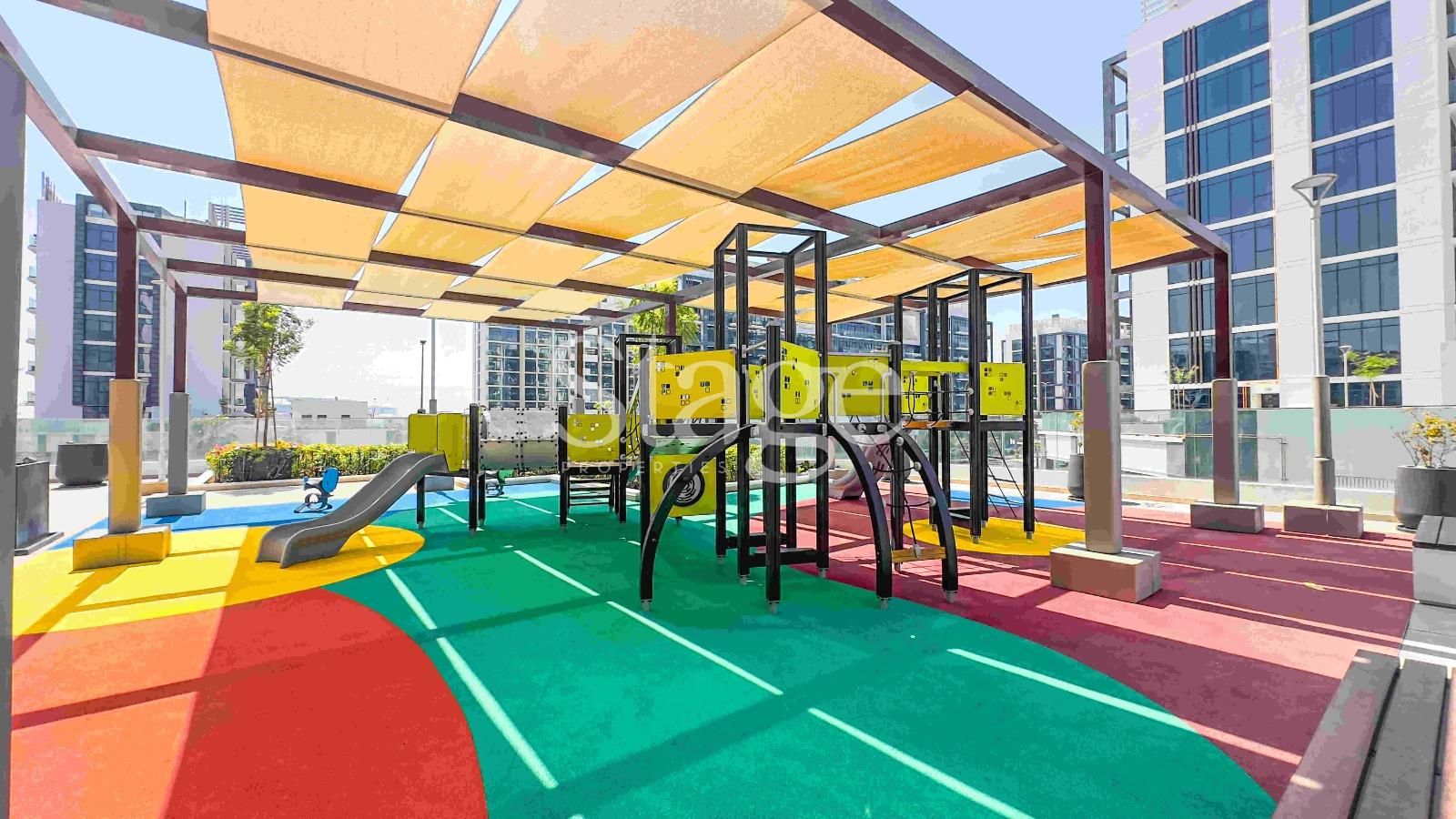 Studio for Sale in Meydan, Dubai AP8399S
