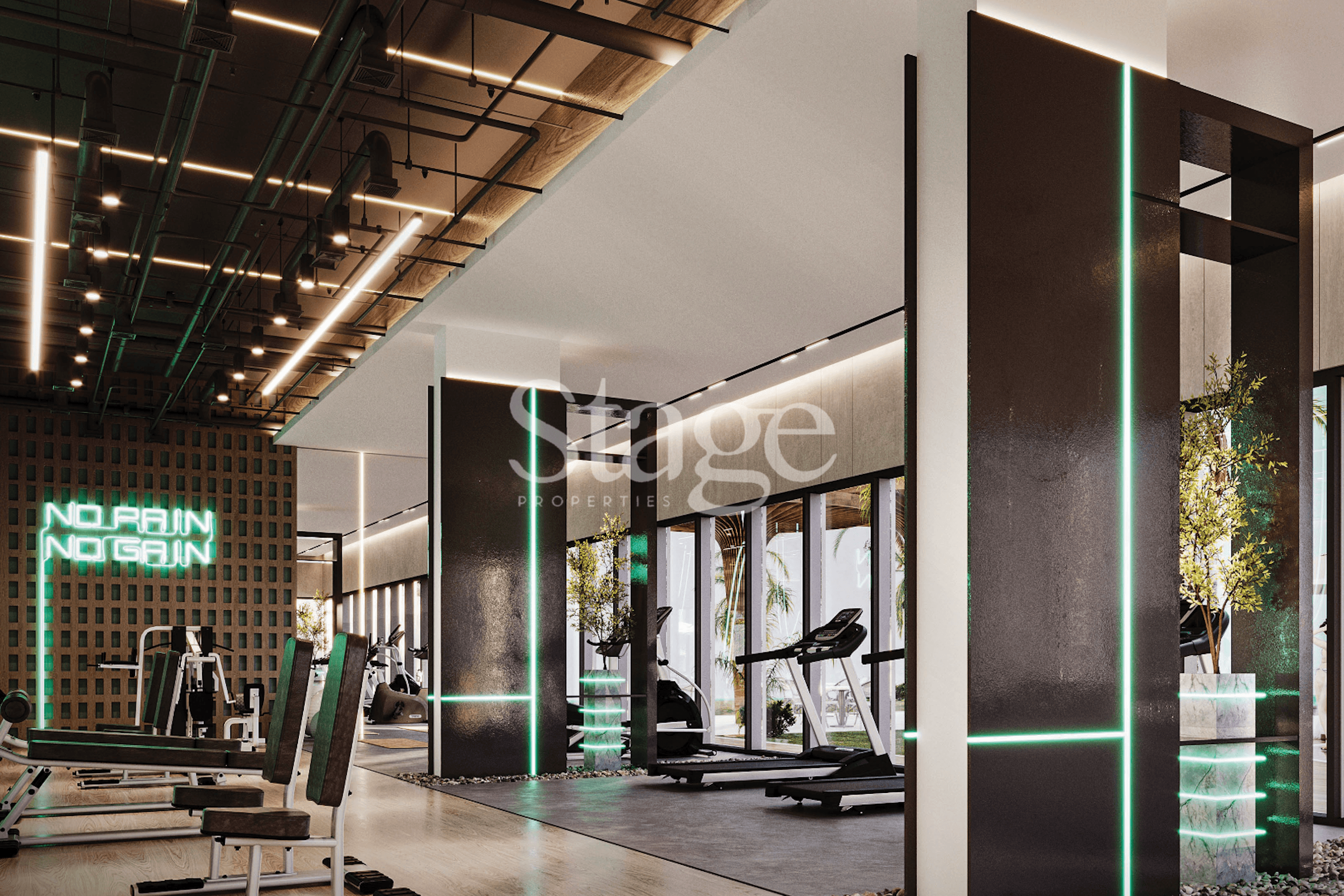 Shop for Sale in RAK Central, Ras Al Khaimah SH8749S