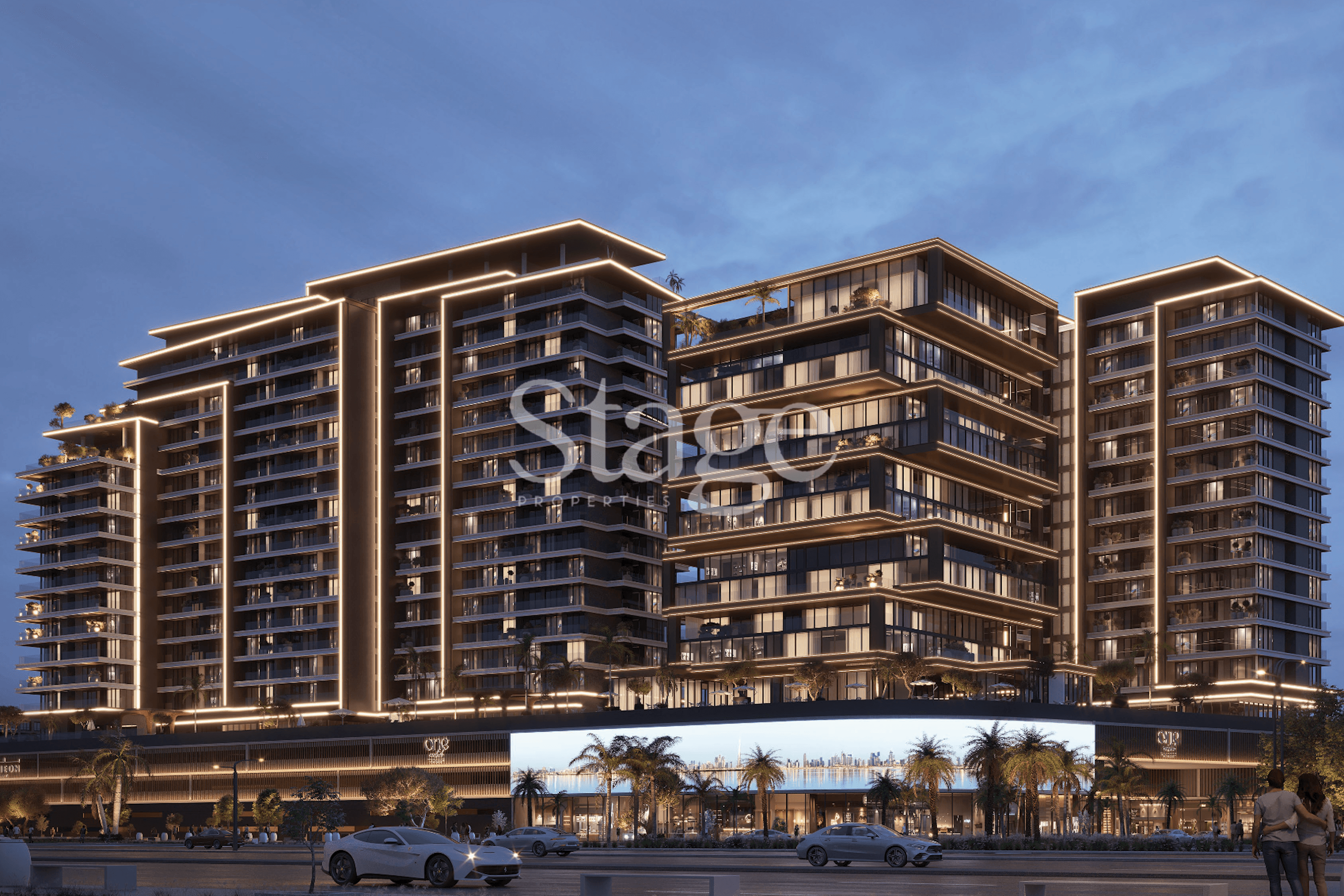 Shop for Sale in RAK Central, Ras Al Khaimah SH8749S