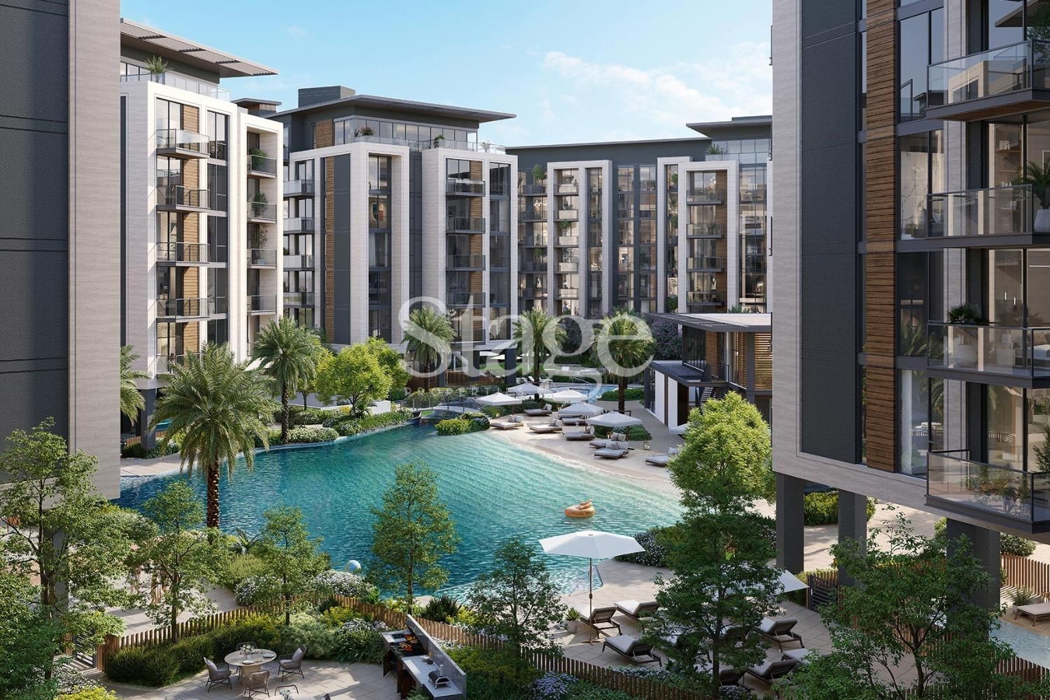 1 bedroom apartment for Sale in Falcon City of Wonders, Dubai AP8175S