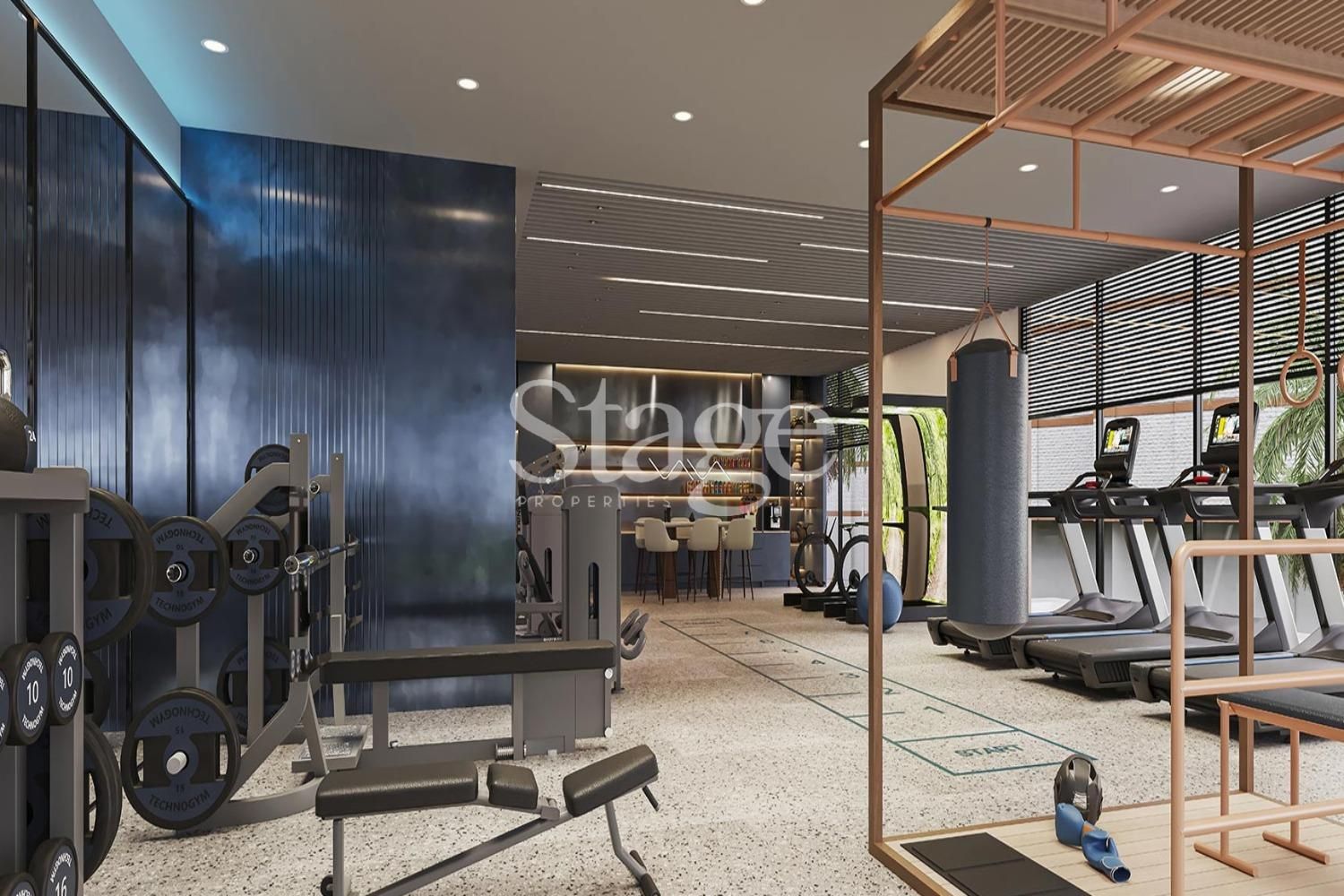 1 bedroom apartment for Sale in Falcon City of Wonders, Dubai AP8175S