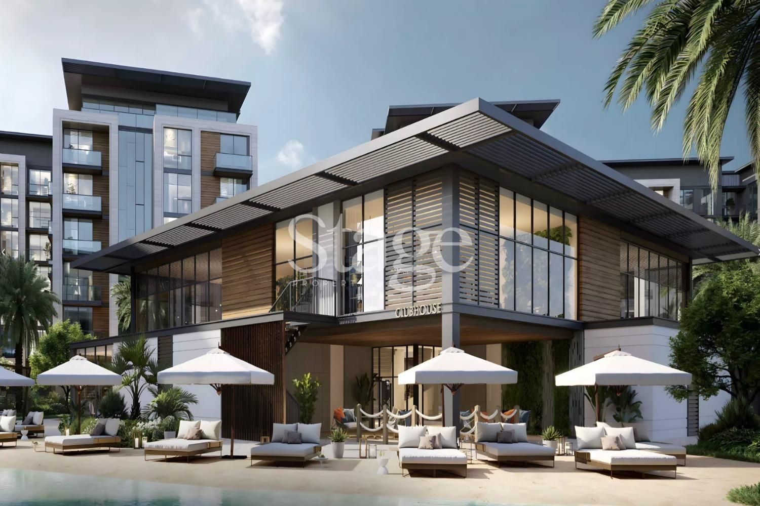 1 bedroom apartment for Sale in Falcon City of Wonders, Dubai AP8175S