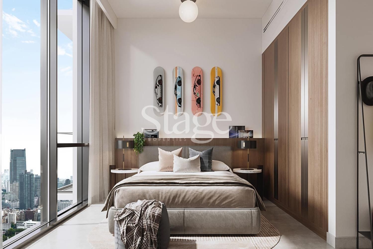 1 bedroom apartment for Sale in Falcon City of Wonders, Dubai AP8175S