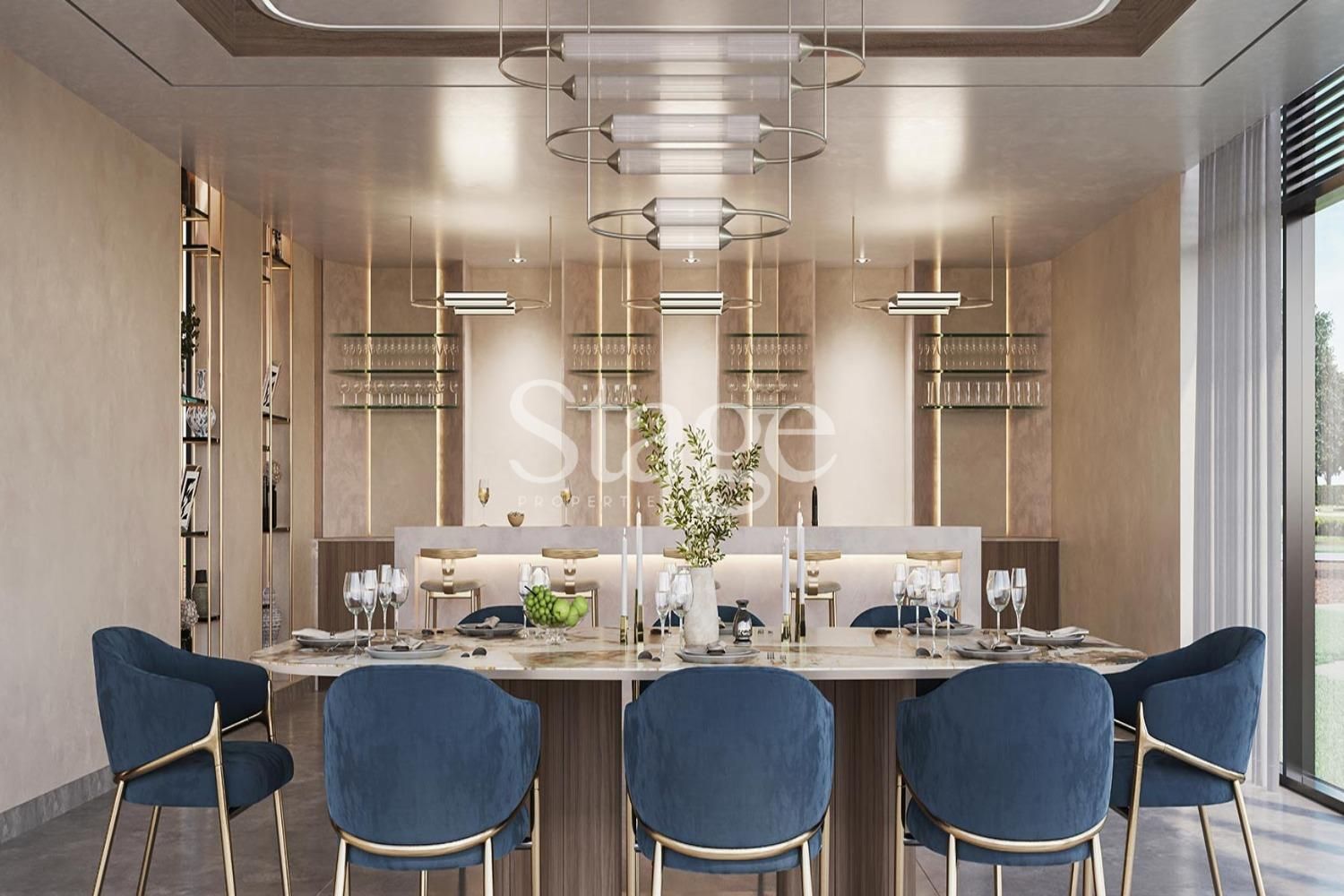 1 bedroom apartment for Sale in Falcon City of Wonders, Dubai AP8175S