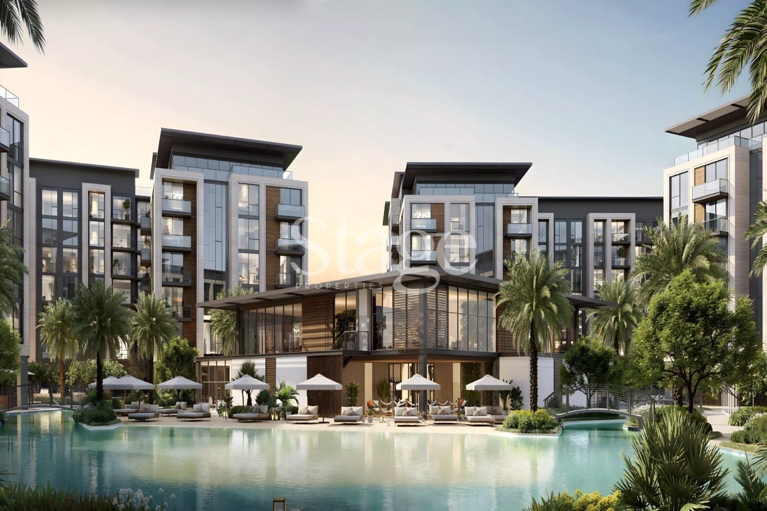 1 bedroom apartment for Sale in Falcon City of Wonders, Dubai AP8175S