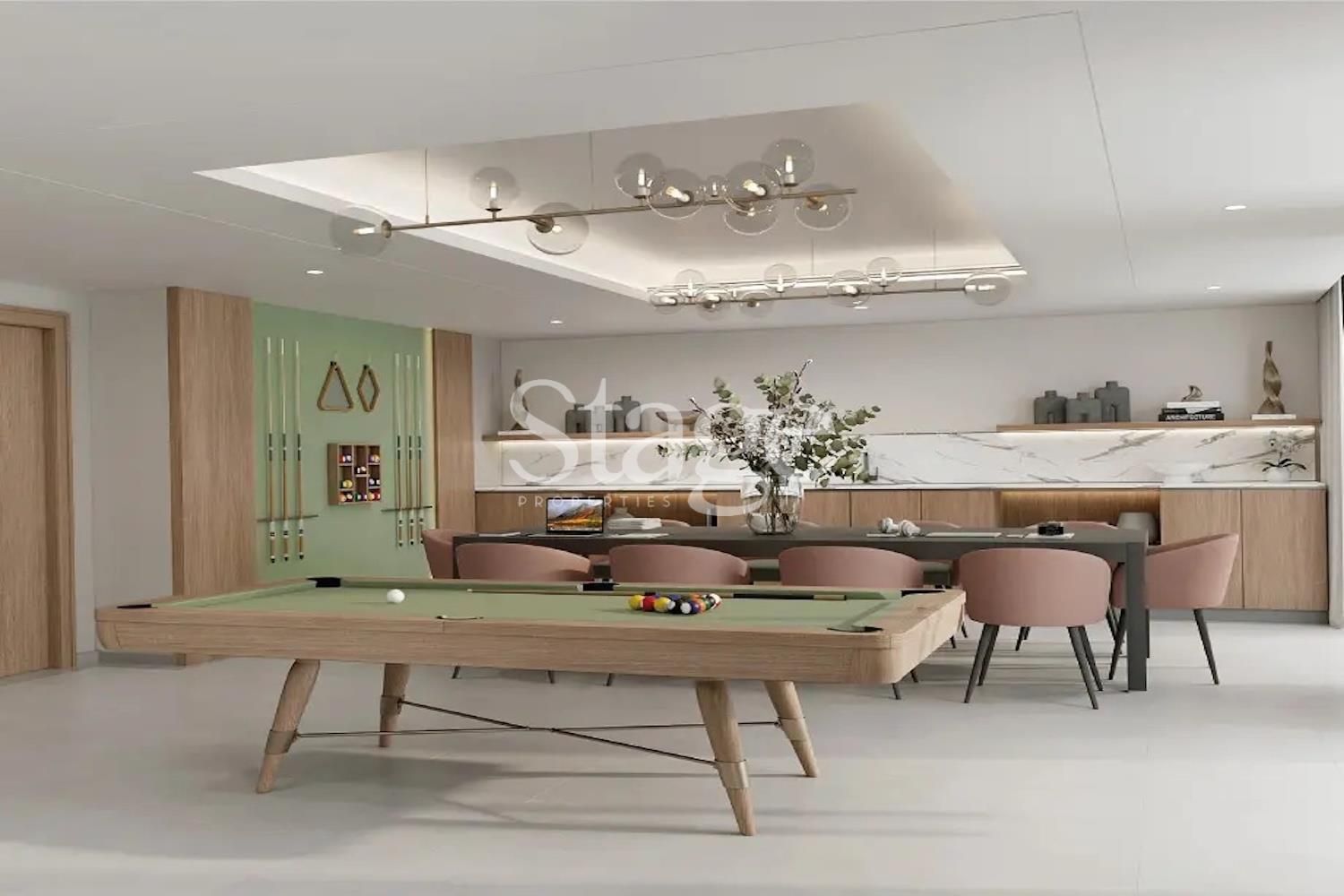 Shop for Sale in Jumeirah Village Circle, Dubai SH9072S