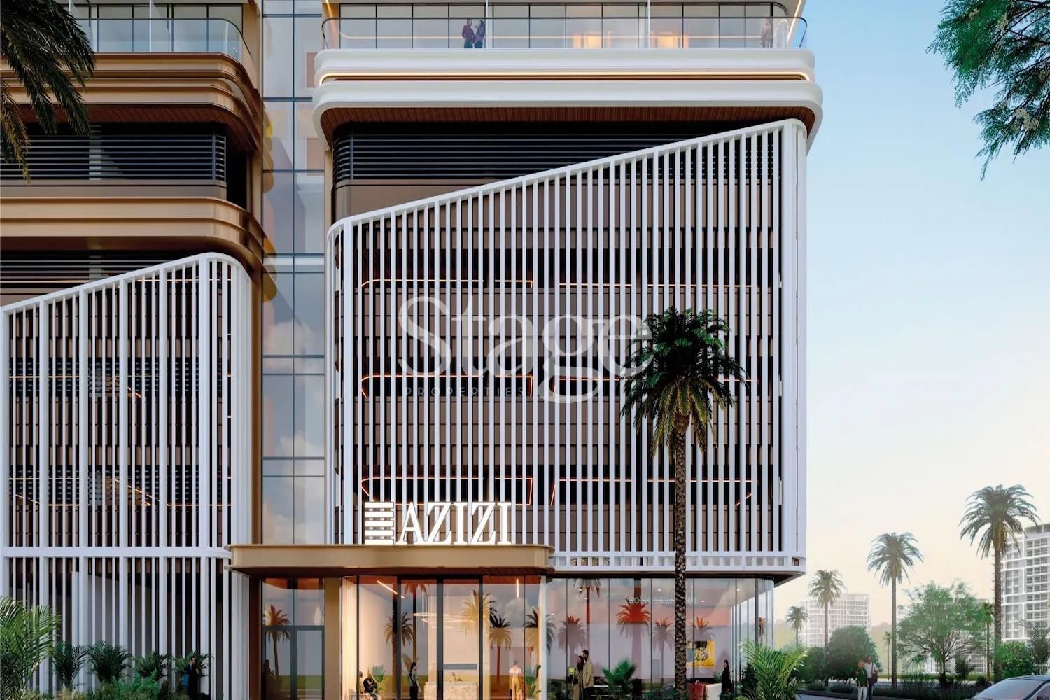 Shop for Sale in Jumeirah Village Circle, Dubai SH9072S