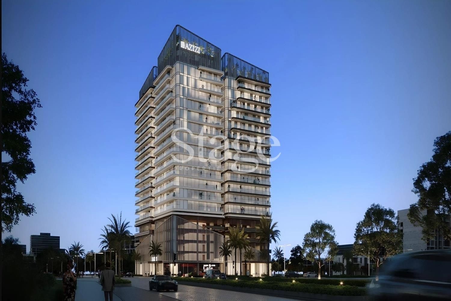 Shop for Sale in Jumeirah Village Circle, Dubai SH9072S