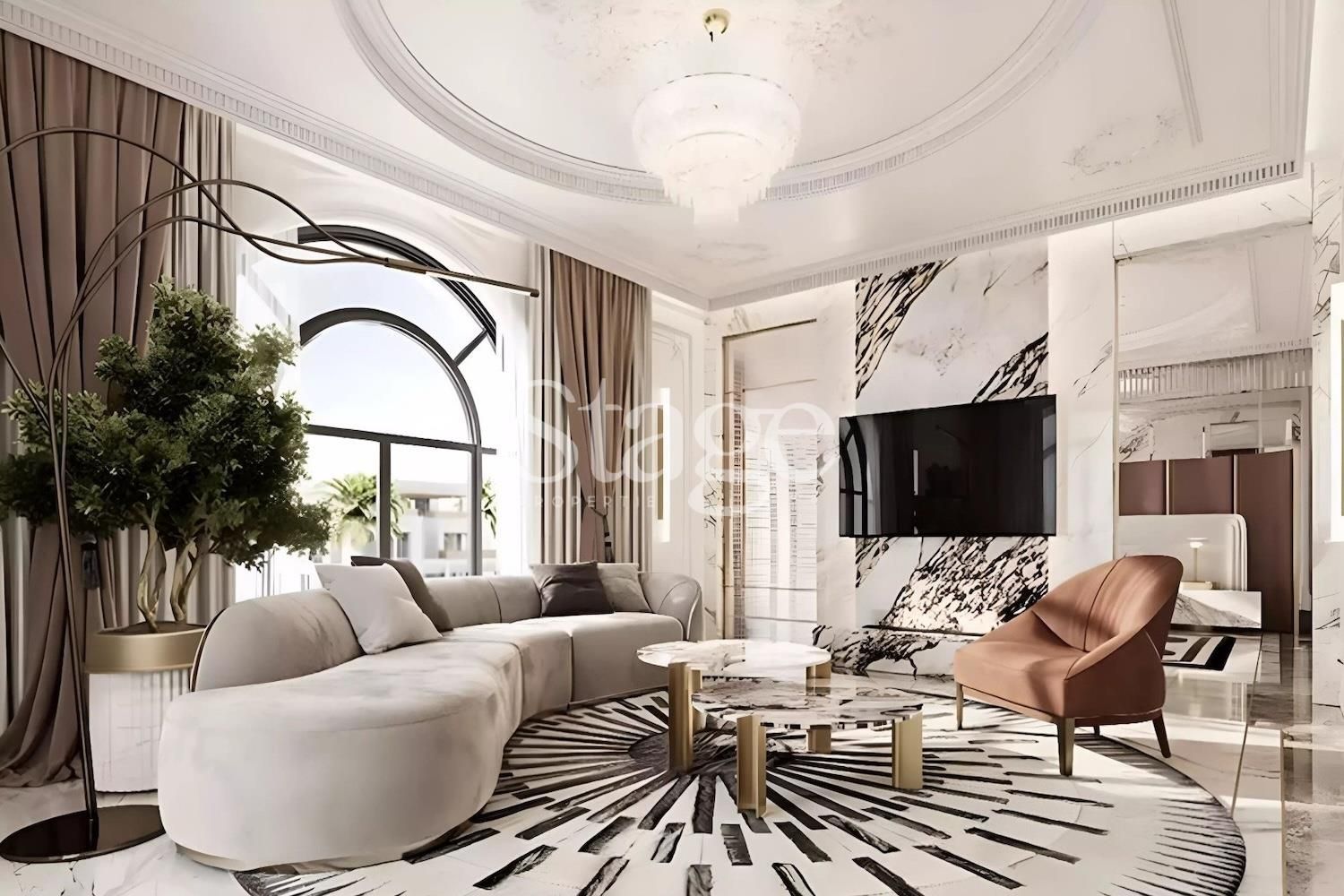 Shop for Sale in Jumeirah Village Circle, Dubai SH9072S