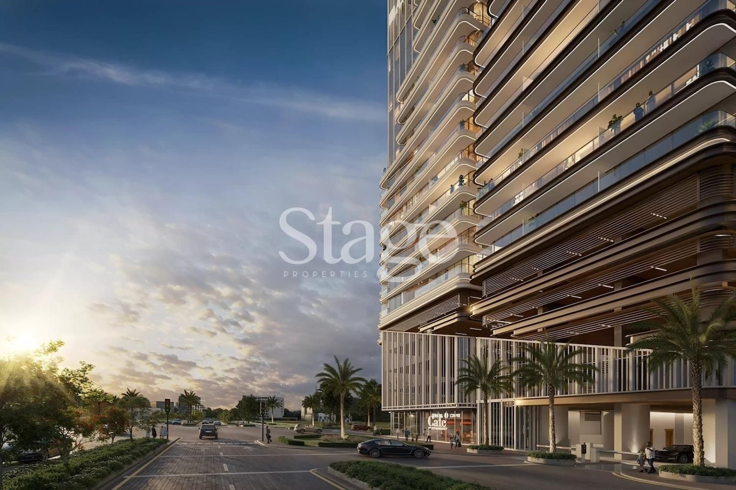 Shop for Sale in Jumeirah Village Circle, Dubai SH9072S