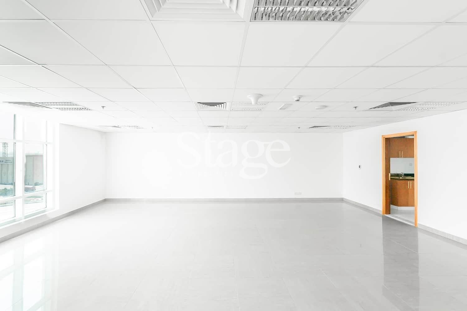 Office Space for Rent in Jumeirah Lake Towers, Dubai OF8516L