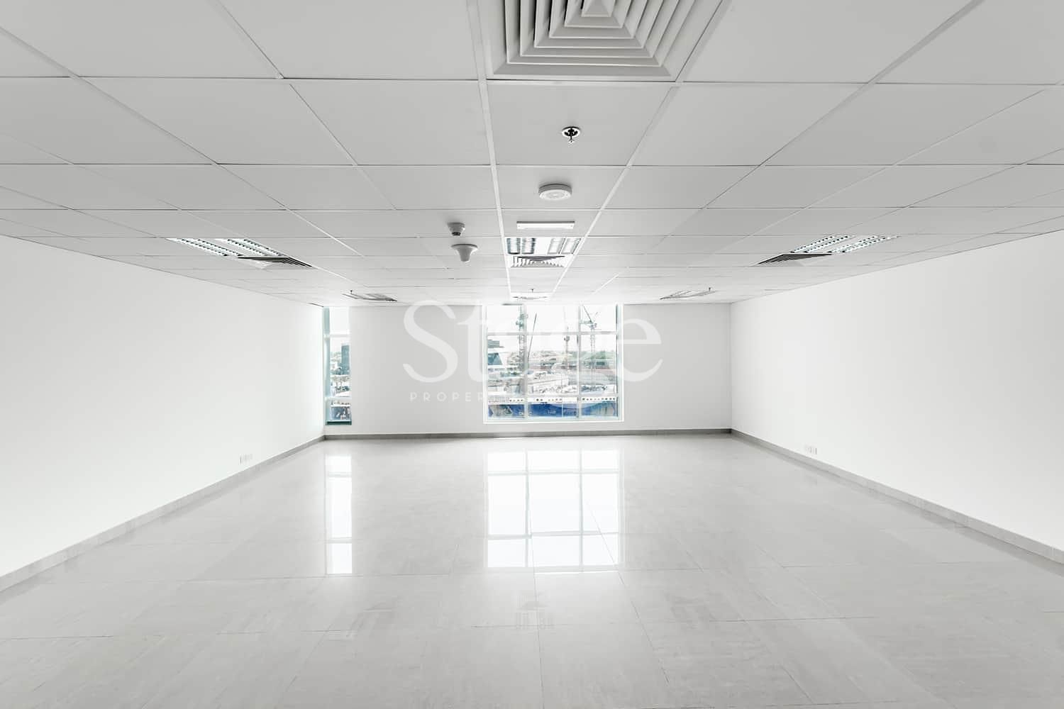 Office Space for Rent in Jumeirah Lake Towers, Dubai OF8516L