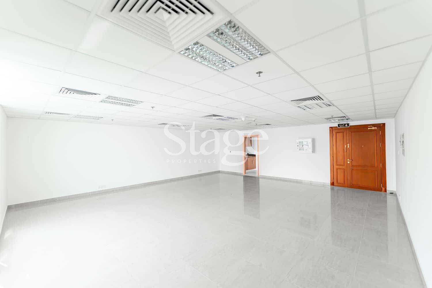 Office Space for Rent in Jumeirah Lake Towers, Dubai OF8516L