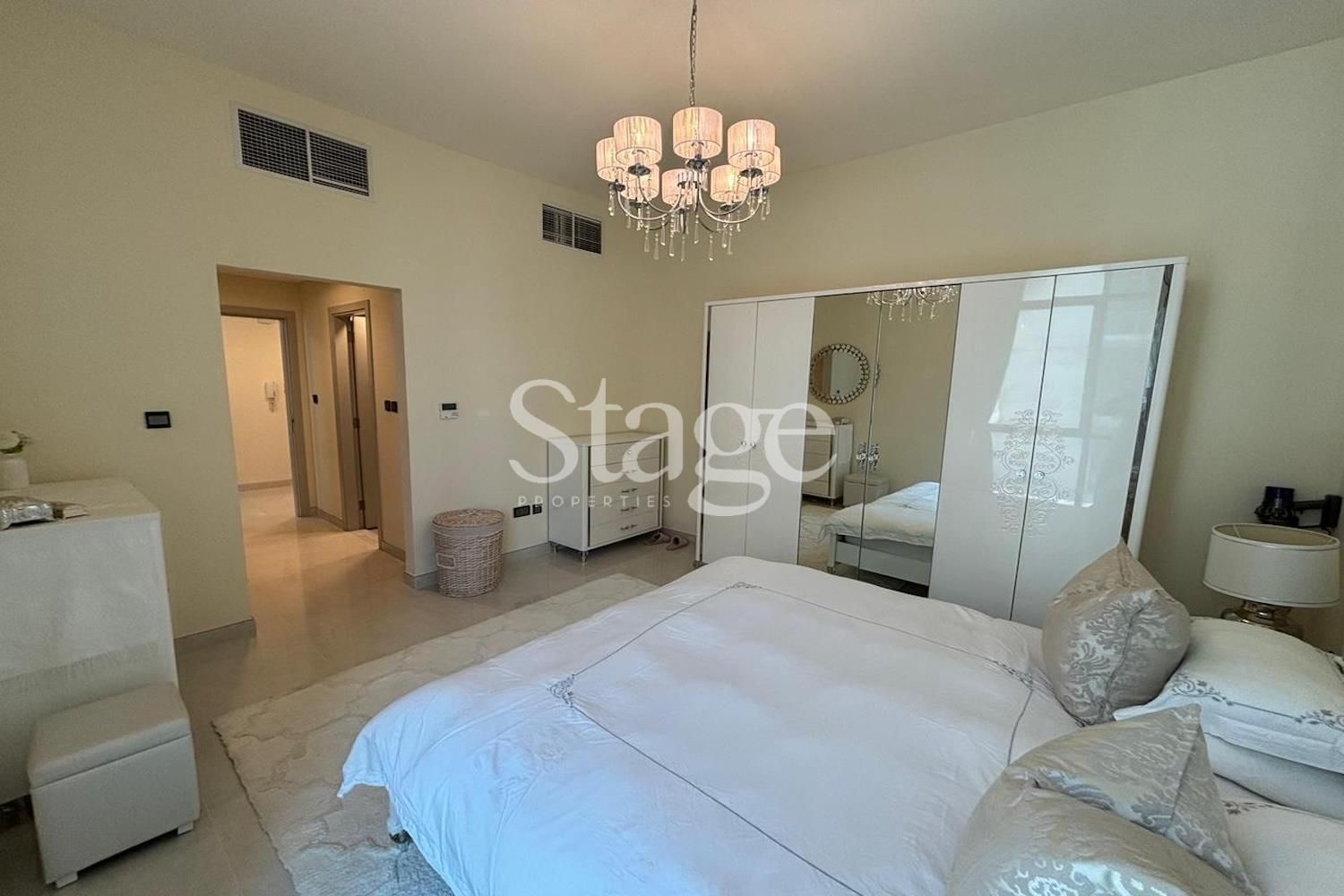 1 bedroom apartment for Rent in Meydan, Dubai AP9603L