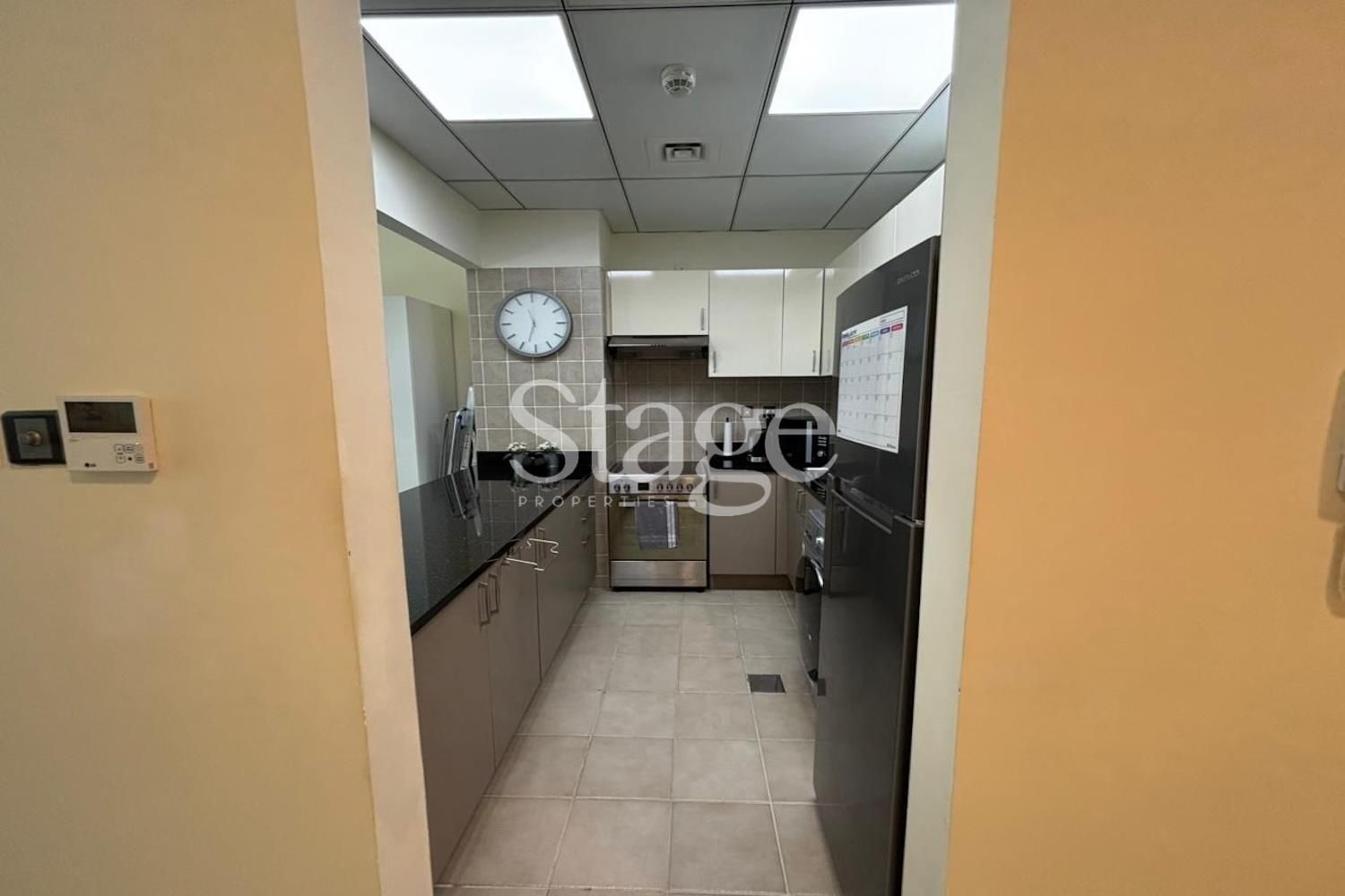 1 bedroom apartment for Rent in Meydan, Dubai AP9603L