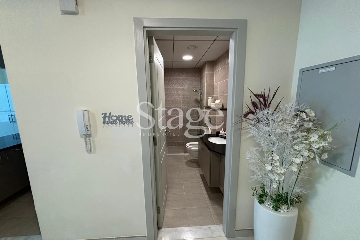 1 bedroom apartment for Rent in Meydan, Dubai AP9603L