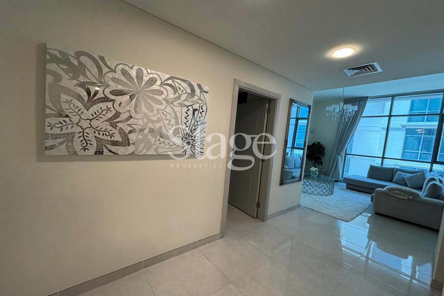 1 bedroom apartment for Rent in Meydan, Dubai AP9603L