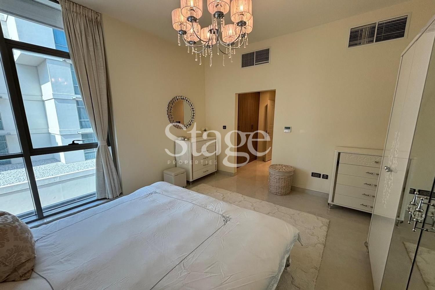 1 bedroom apartment for Rent in Meydan, Dubai AP9603L
