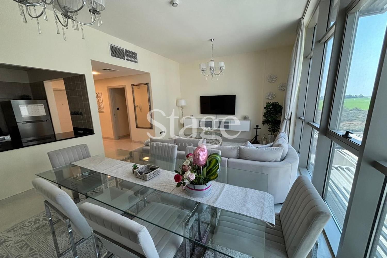 1 bedroom apartment for Rent in Meydan, Dubai AP9603L
