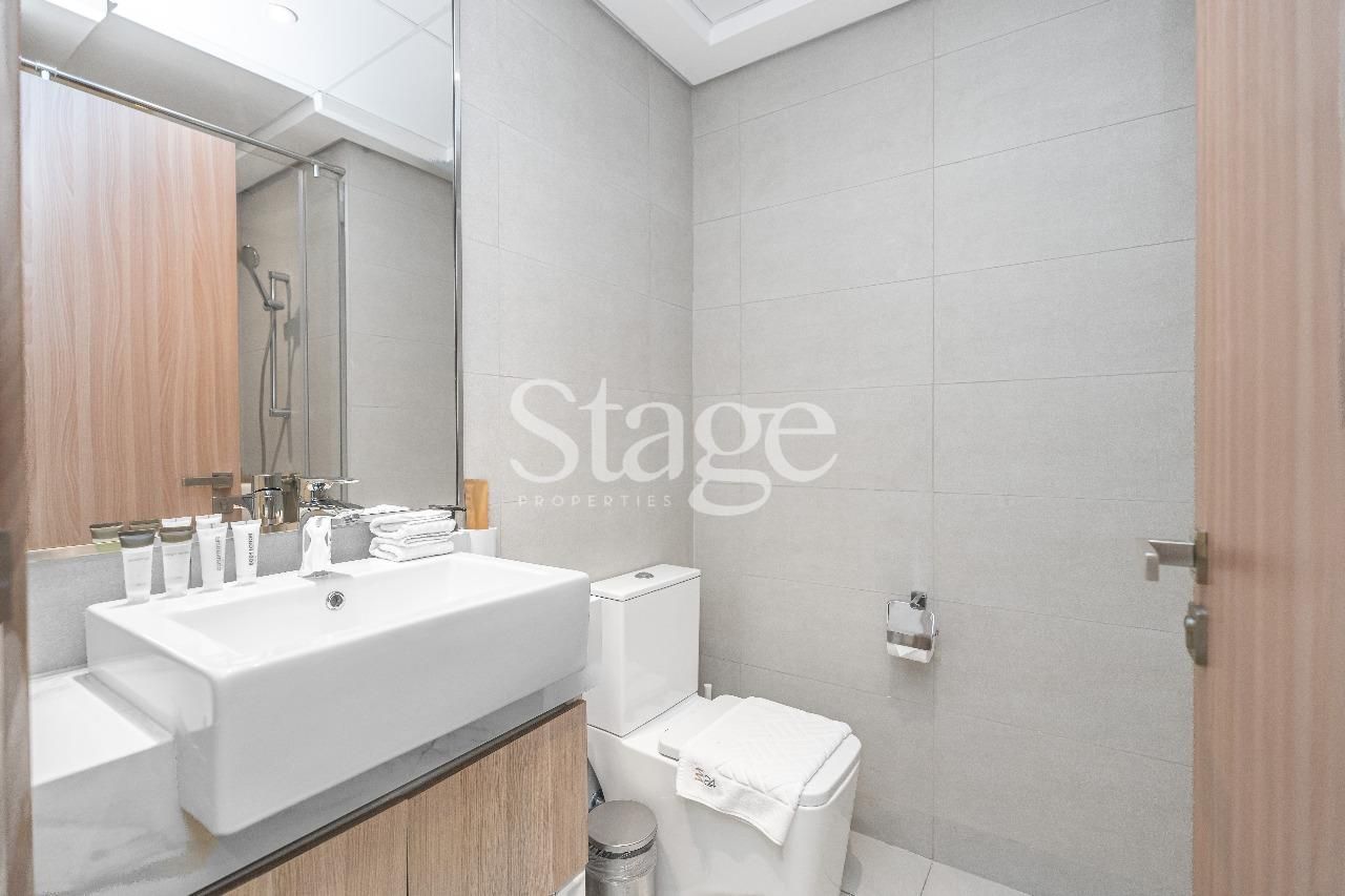 Studio for Rent in Meydan, Dubai AP8350L