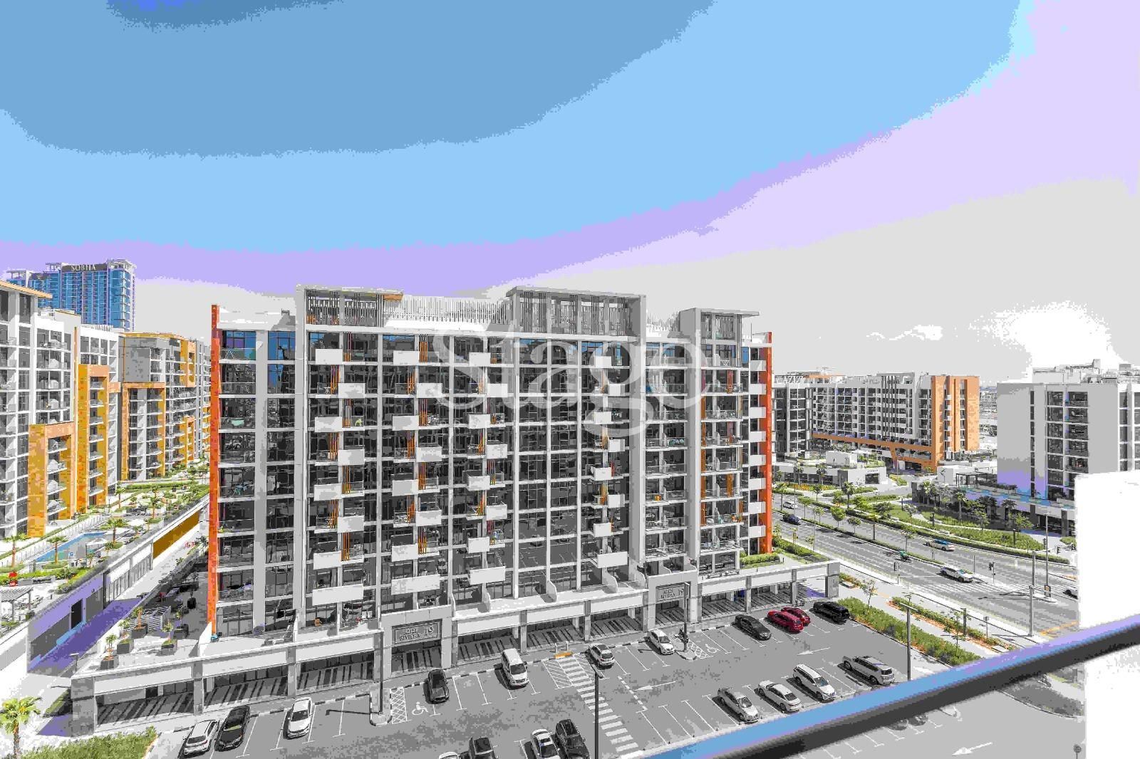 Studio for Rent in Meydan, Dubai AP8350L