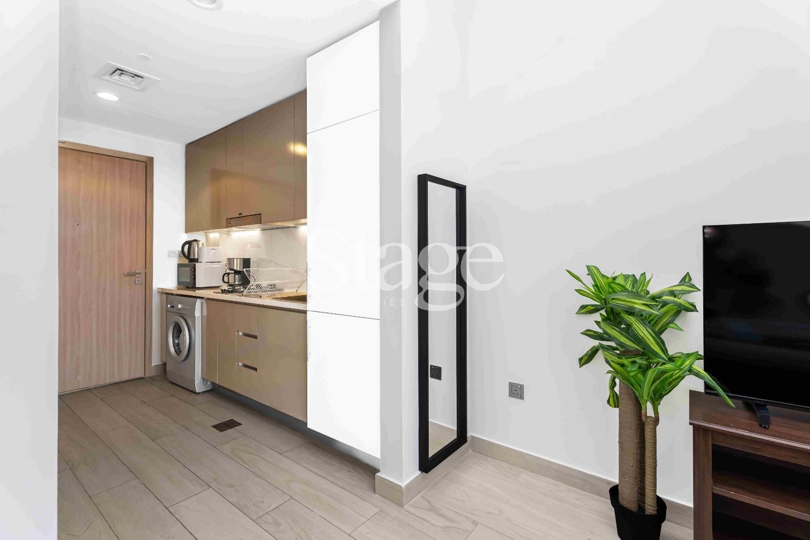 Studio for Rent in Meydan, Dubai AP8350L