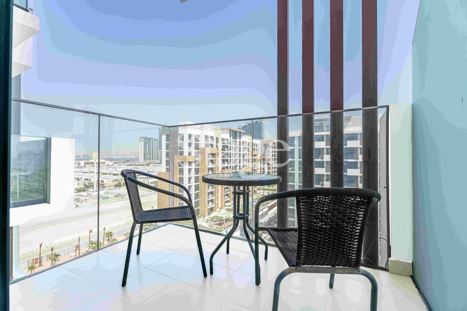 Studio for Rent in Meydan, Dubai AP8350L