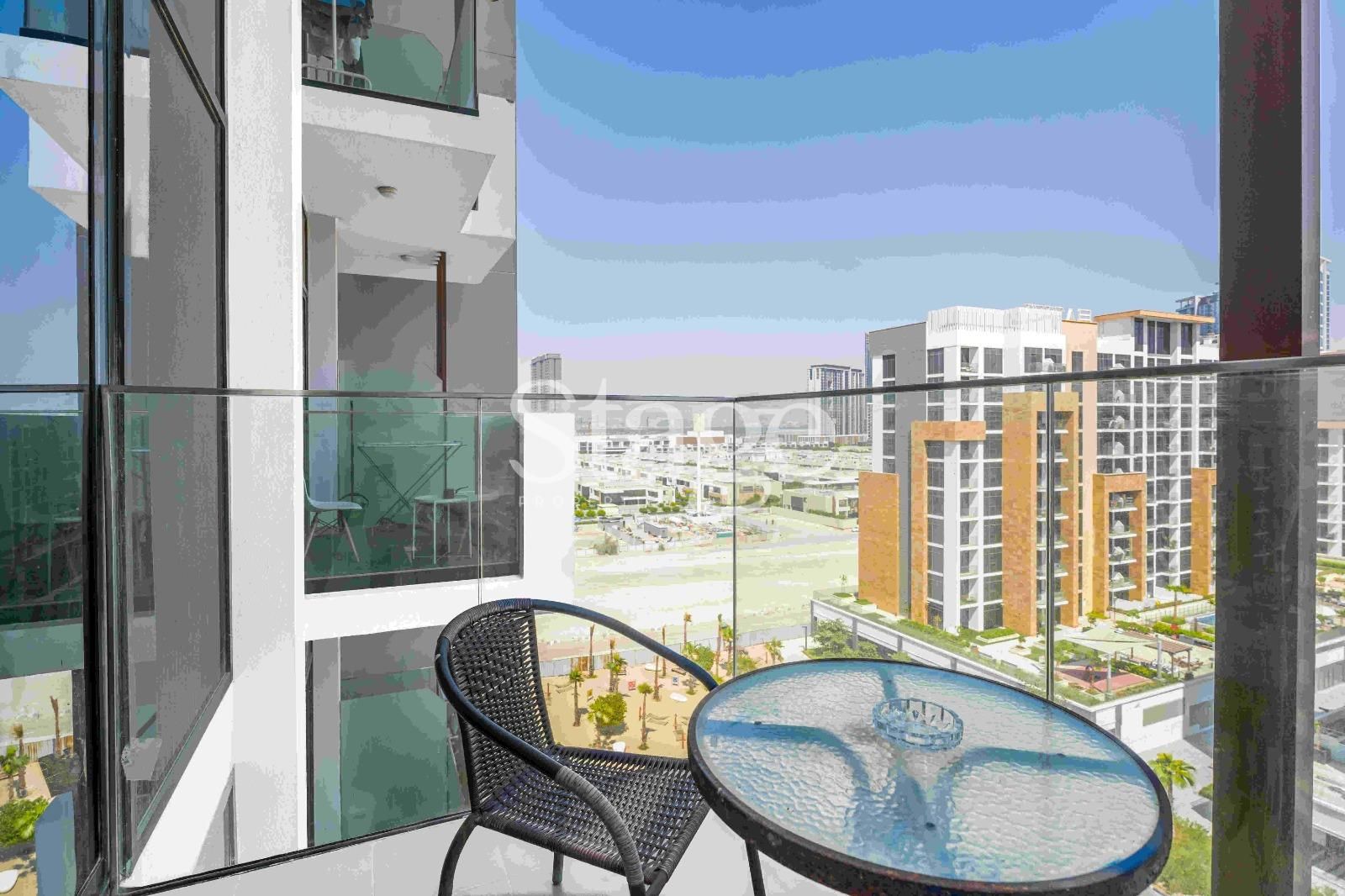 Studio for Rent in Meydan, Dubai AP8350L