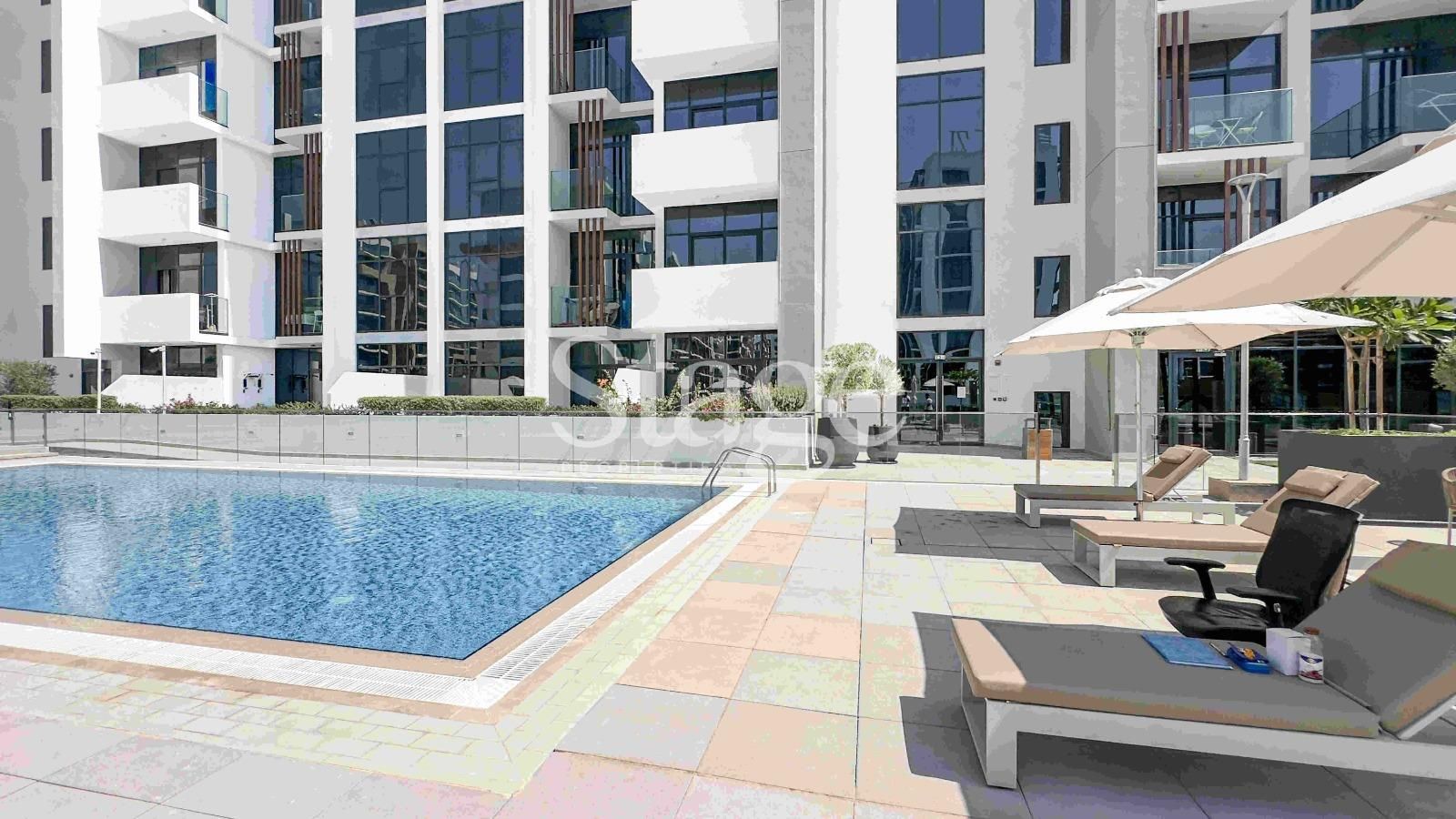 Studio for Rent in Meydan, Dubai AP8350L