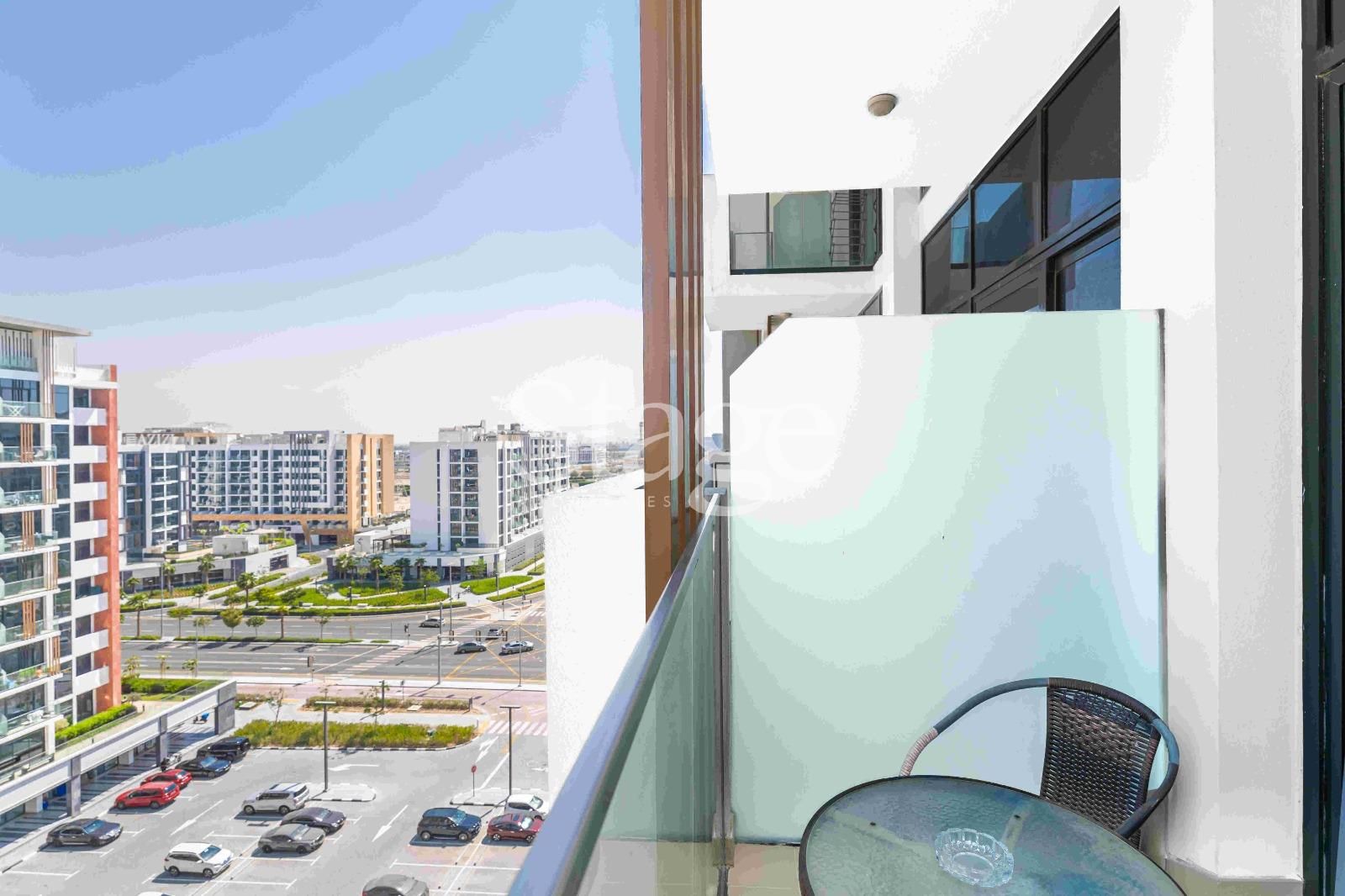 Studio for Rent in Meydan, Dubai AP8350L