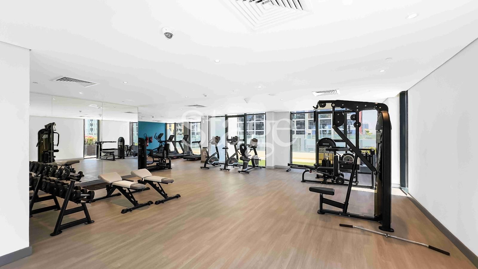 Studio for Rent in Meydan, Dubai AP8350L