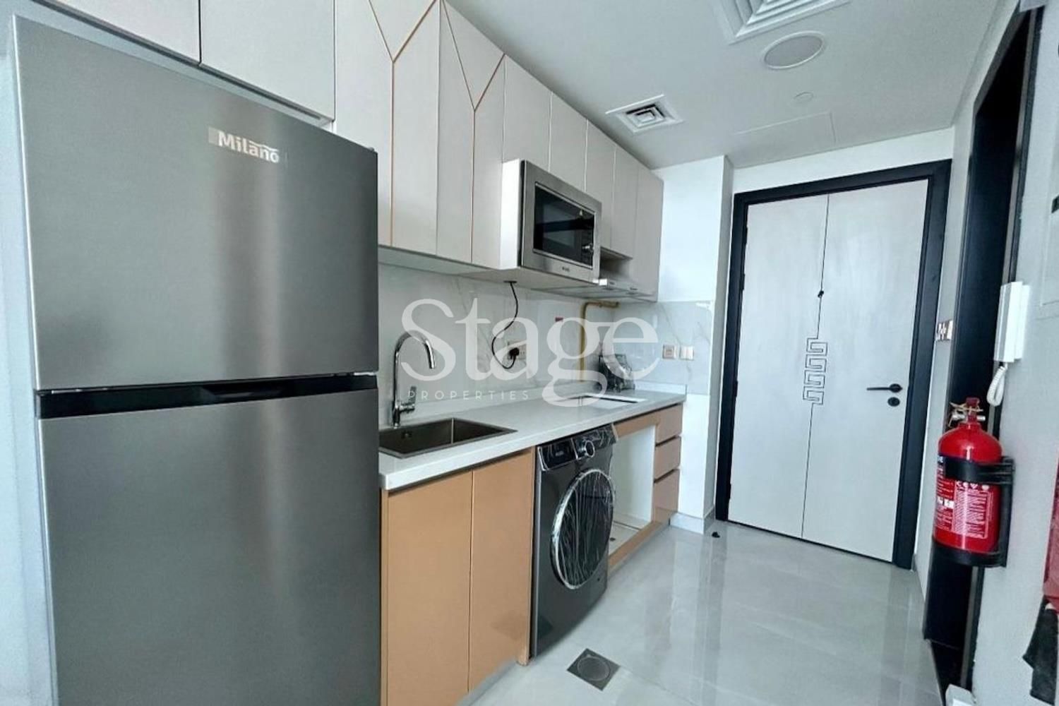 Studio for Rent in Arjan, Dubai AP8600L