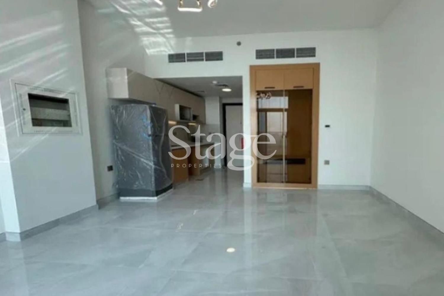 Studio for Rent in Arjan, Dubai AP8600L