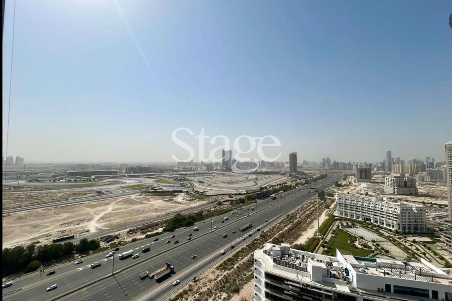 Studio for Rent in Arjan, Dubai AP8600L