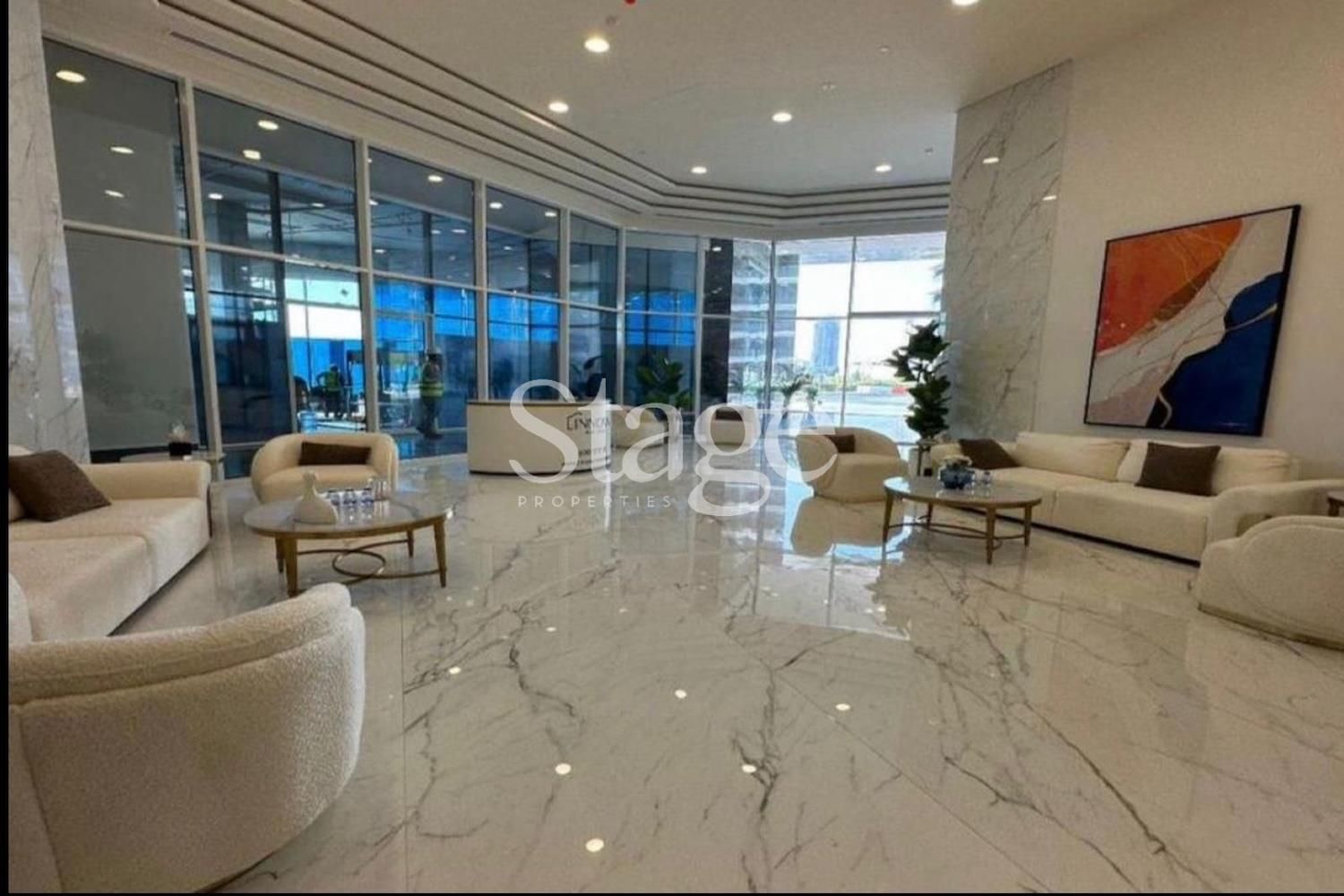 Studio for Rent in Arjan, Dubai AP8600L