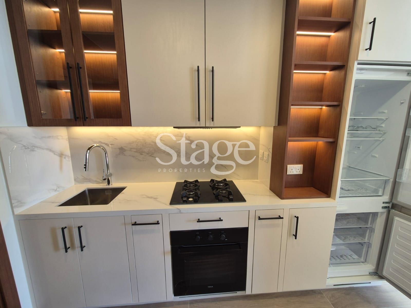 Studio for Sale in Town Square, Dubai AP8776S