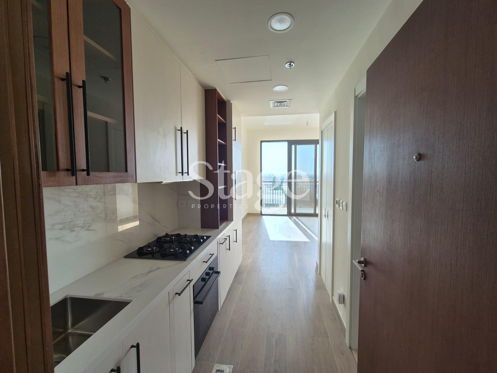 Studio for Sale in Town Square, Dubai AP8776S