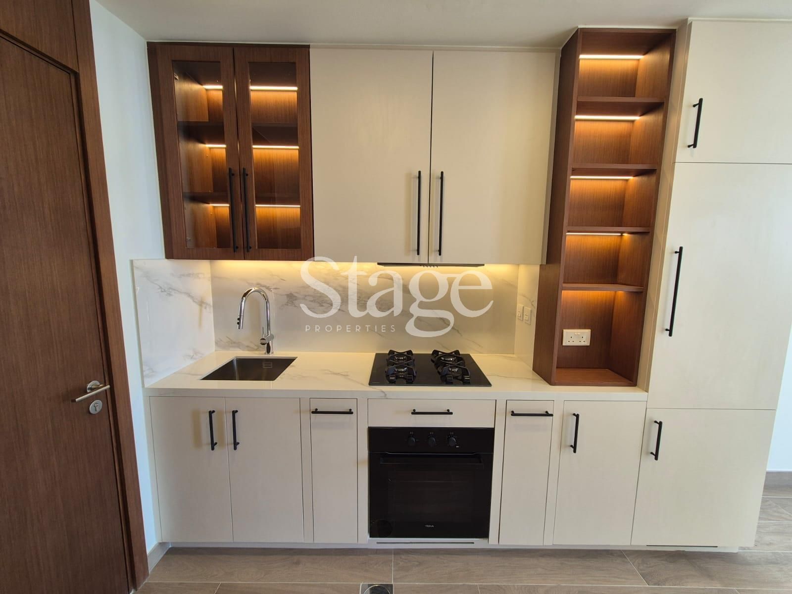 Studio for Sale in Town Square, Dubai AP8776S