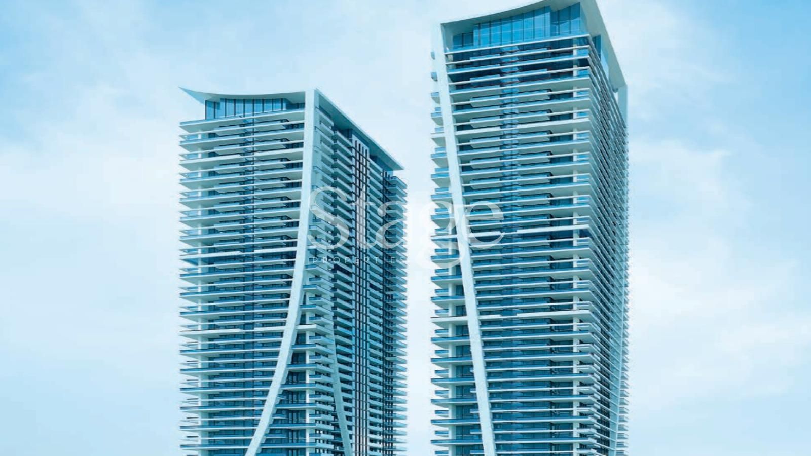 Retail for Sale in Jumeirah Village Circle, Dubai RE8270S