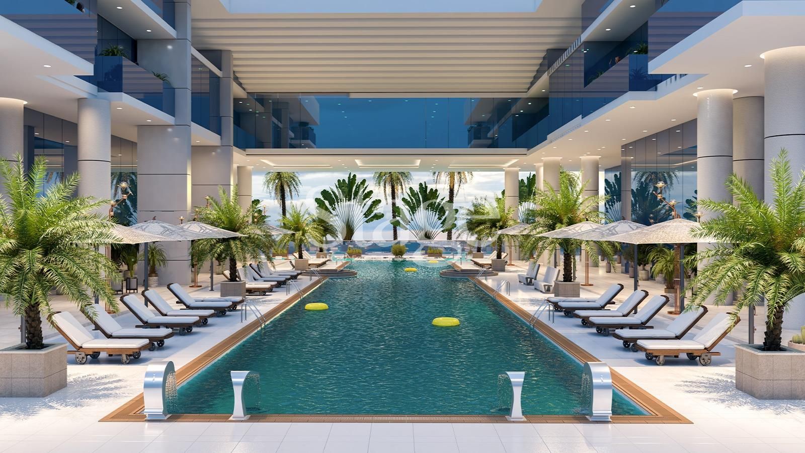 Retail for Sale in Jumeirah Village Circle, Dubai RE8270S