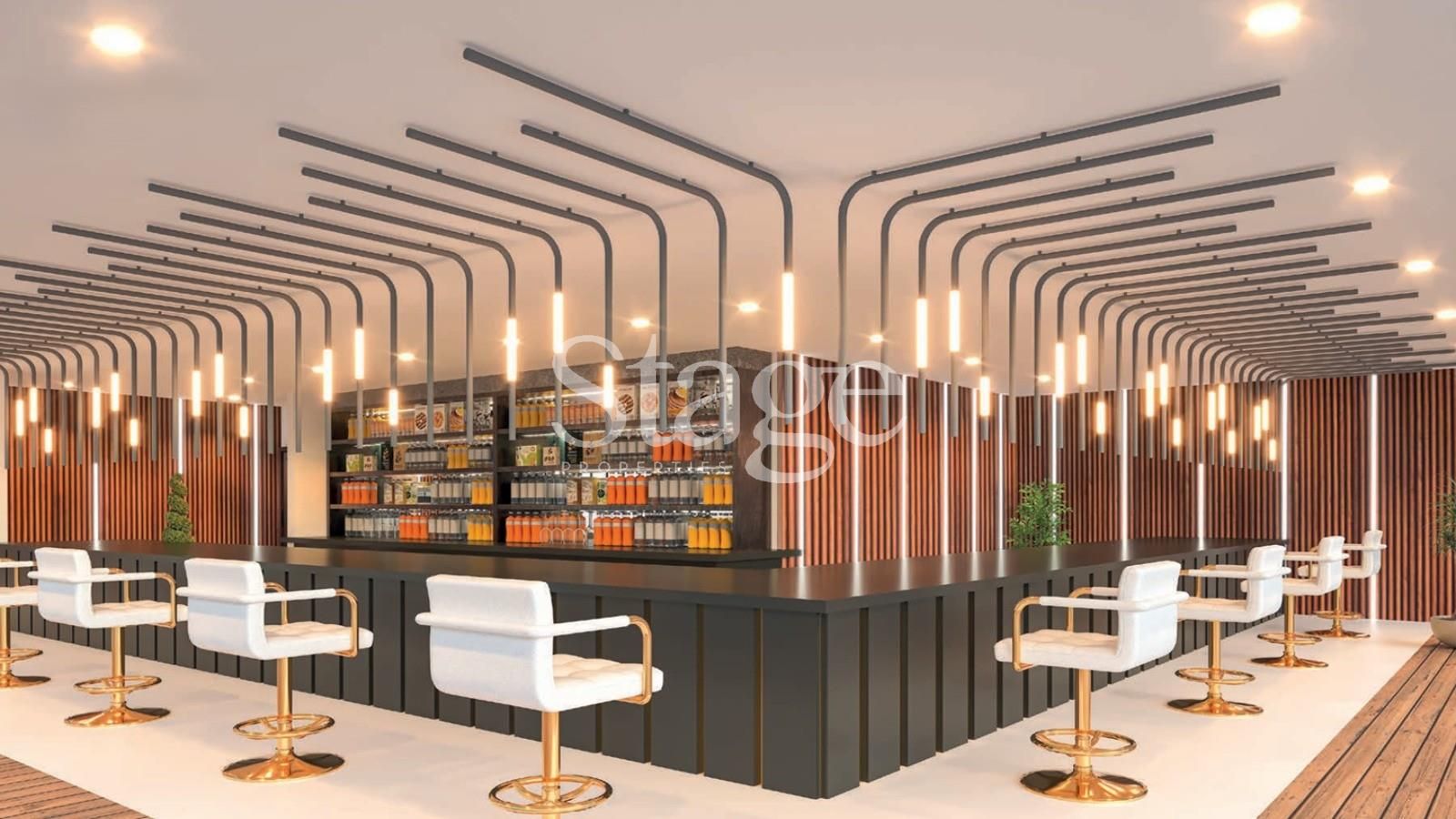 Retail for Sale in Jumeirah Village Circle, Dubai RE8270S