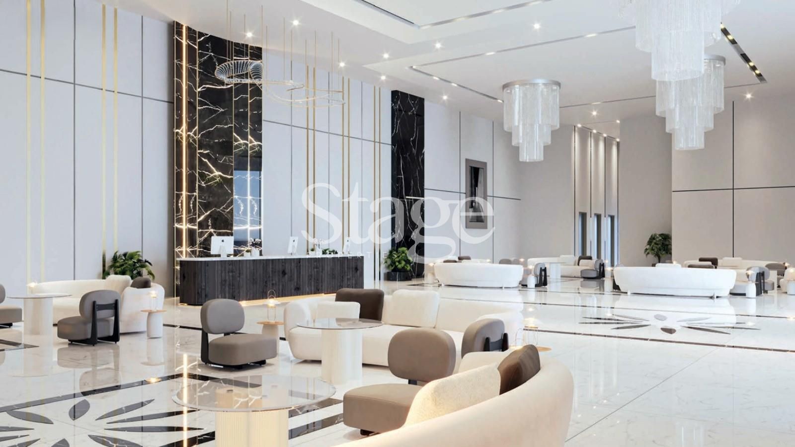 Retail for Sale in Jumeirah Village Circle, Dubai RE8270S