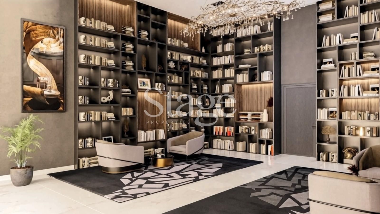 Retail for Sale in Jumeirah Village Circle, Dubai RE8270S