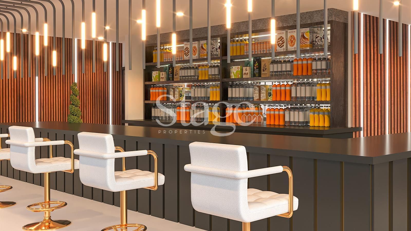 Retail for Sale in Jumeirah Village Circle, Dubai RE8271S