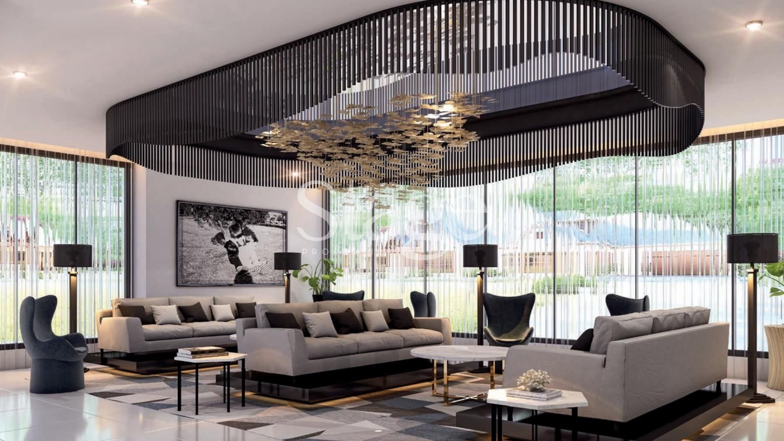 Retail for Sale in Jumeirah Village Circle, Dubai RE8271S